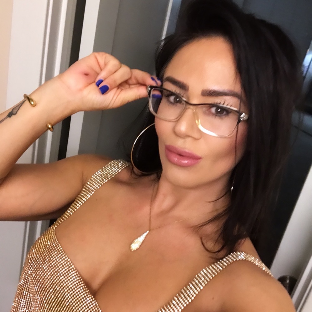 Versace glasses - Picture 6 of 6